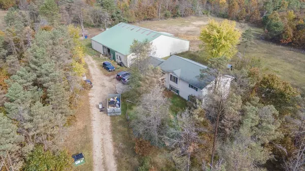 Wautoma, WI 54982,N3694 STATE ROAD 73