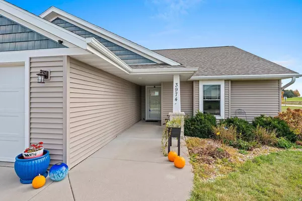 Omro, WI 54963,3974 GEORGETOWN DRIVE