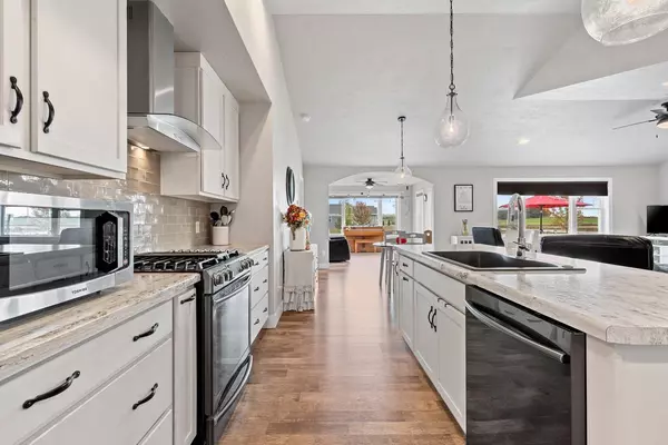 Omro, WI 54963,3974 GEORGETOWN DRIVE