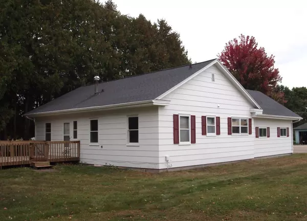 Oconto, WI 54153,251 ERIE AVENUE