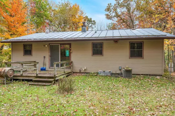 Amherst Jct, WI 54407,395 N CTY RD A