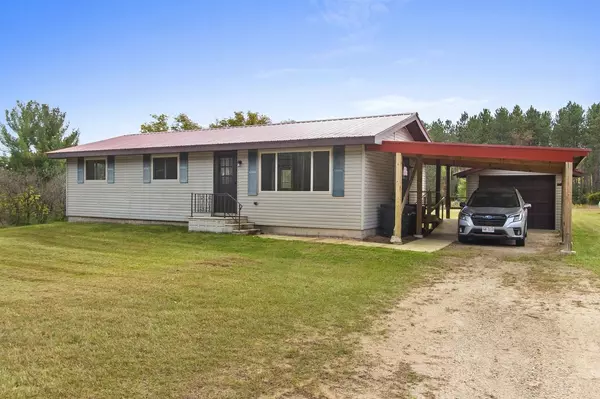 Pembine, WI 54156,W6561 COUNTY ROAD Z