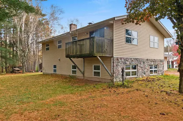 Tigerton, WI 54486,N4035 MALUEG ROAD