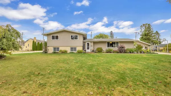 540 WISCONSIN AVENUE, North Fond Du Lac, WI 54937