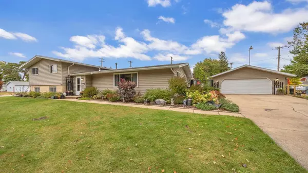 North Fond Du Lac, WI 54937,540 WISCONSIN AVENUE