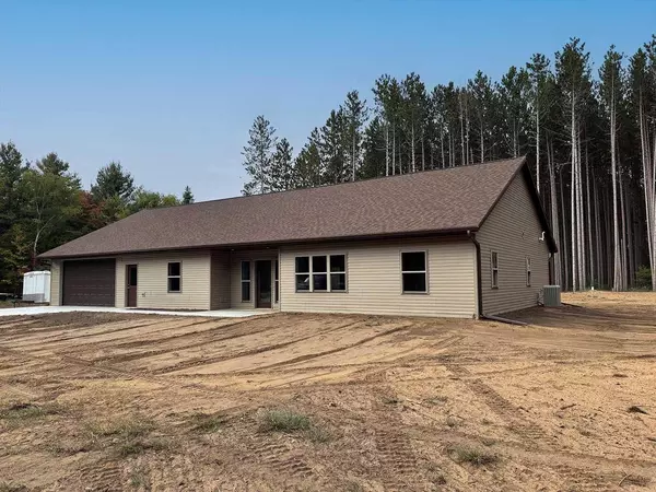 W10660 MOLLY FOUR ROAD, Athelstane, WI 54104