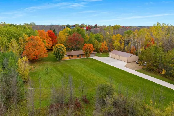 W3106 GARVEY ROAD, Kaukauna, WI 54130