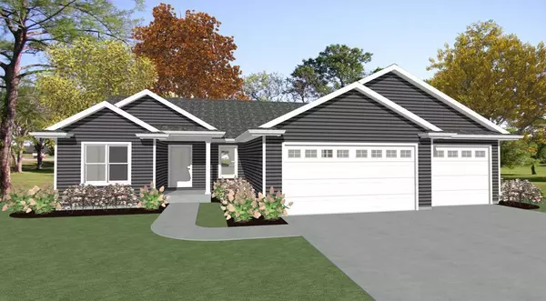 2547 MEYER WAY, De Pere, WI 54115