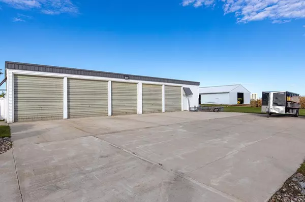 Black Creek, WI 54106,N5598 STATE ROAD 47