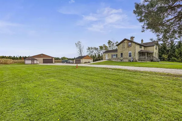 Sussex, WI 53089,W227N8720 TAMARACK ROAD