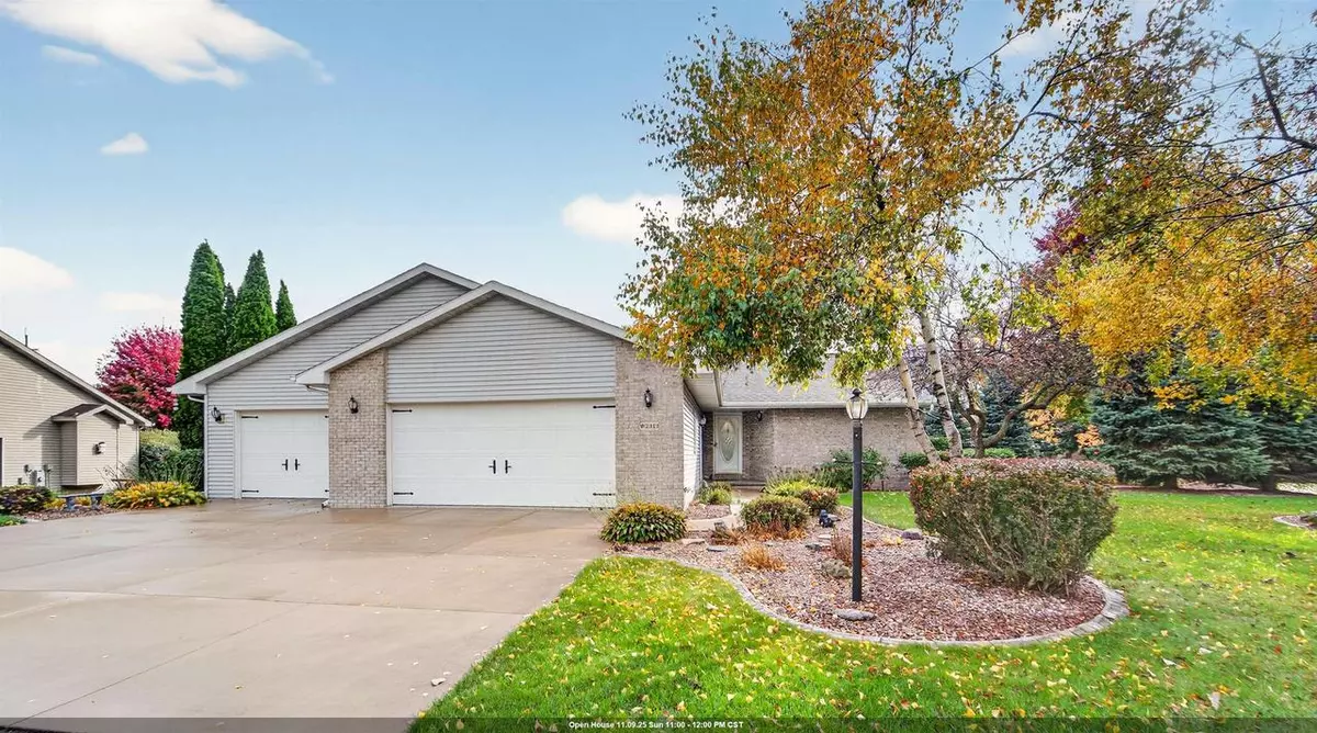 Appleton, WI 54915,W2313 ST GERMAINE COURT