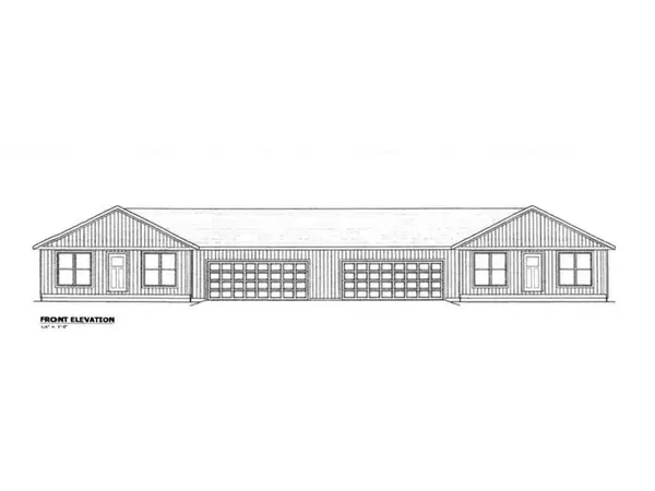 W5311 E PIONEER ROAD, Fond Du Lac, WI 54935