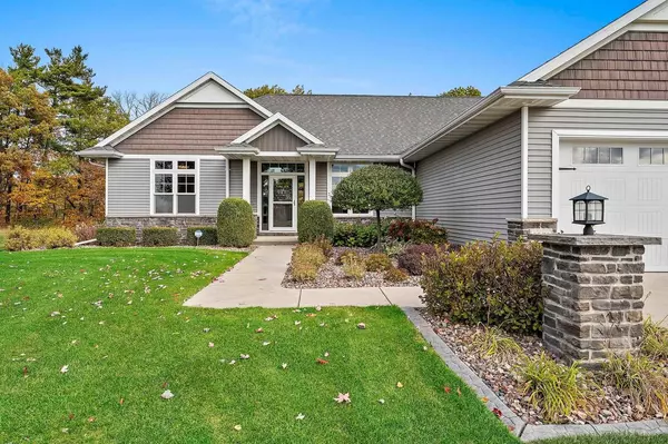 Green Bay, WI 54311,3525 PEPPERGRASS DRIVE