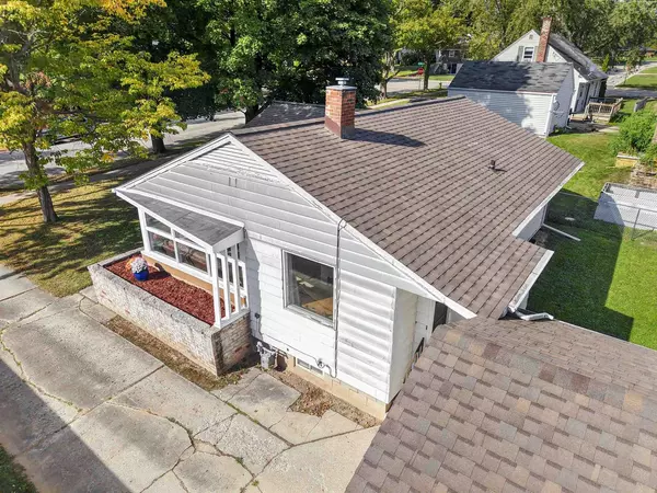 Green Bay, WI 54304,1286 7TH STREET