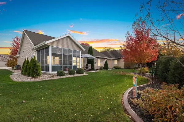 Menasha, WI 54952,854 WHISPER FALLS LANE
