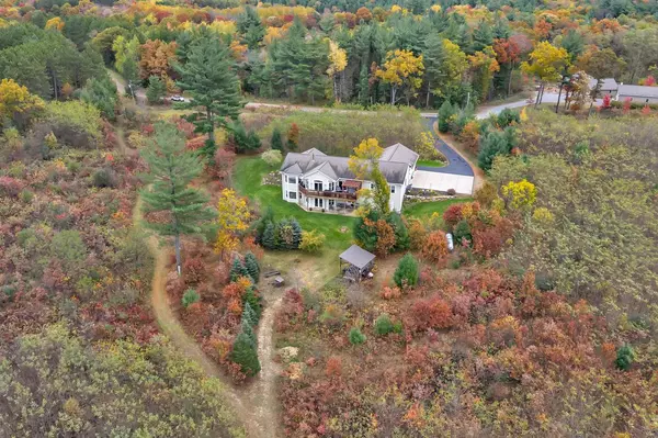 Amherst, WI 54406,4006 ELKINS ROAD