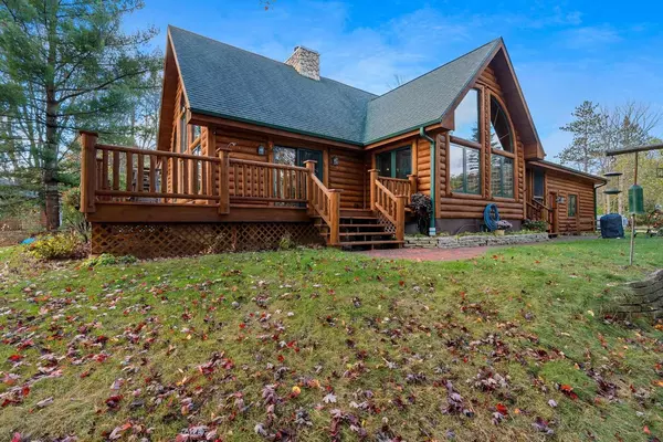 Wautoma, WI 54982,N3798 PRIMROSE LANE