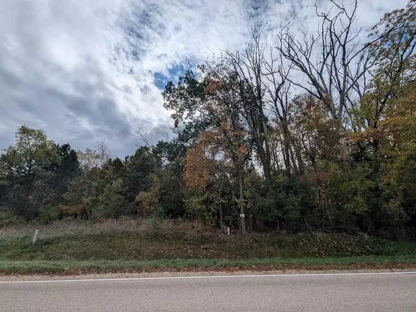 COUNTY ROAD CC, Green Lake, WI 54941