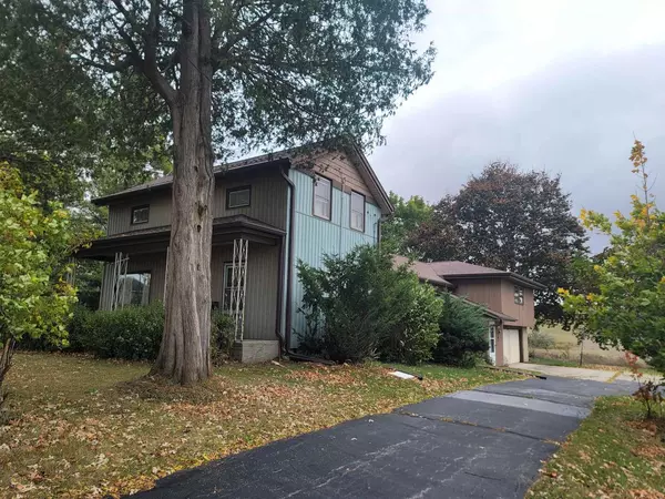 Plymouth, WI 53073,W5315 SUMAC ROAD