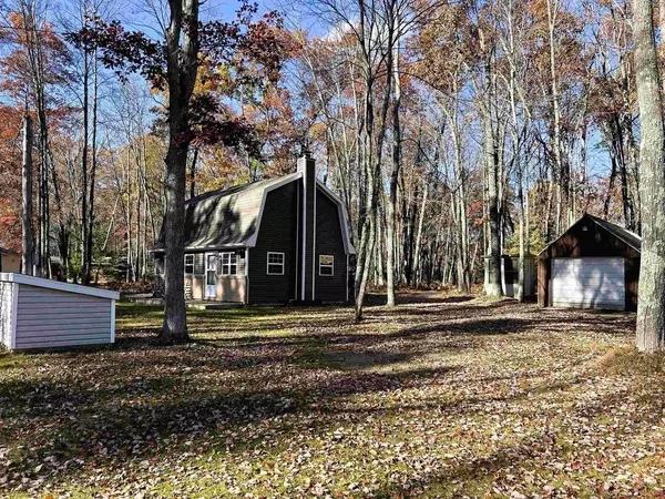 W12330 E BEDORA COURT, Stephenson, WI 54114