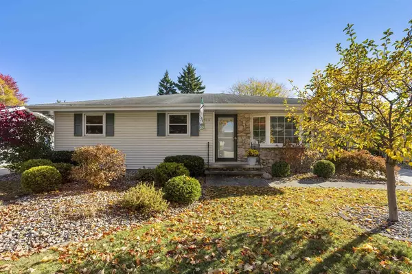 Appleton, WI 54915,1000 S BUCHANAN STREET