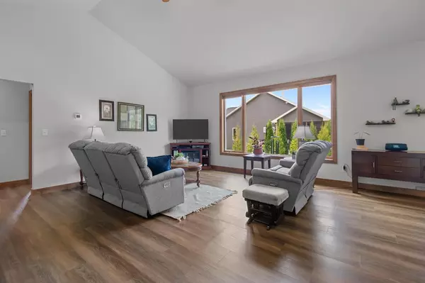 Menasha, WI 54952,810 WHISPER FALLS LANE