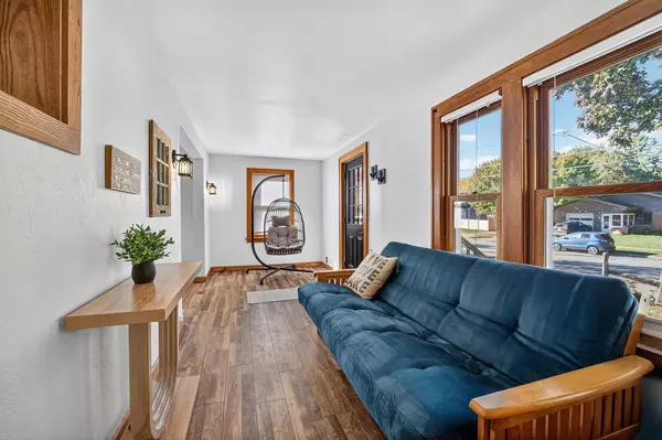 Oshkosh, WI 54901,316 SHORELANE STREET