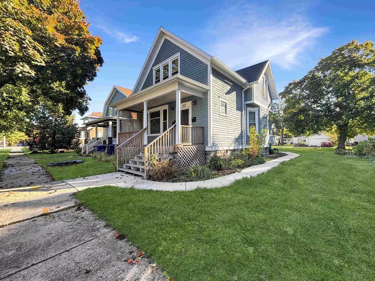 Green Bay, WI 54303,117 S OAKLAND AVENUE