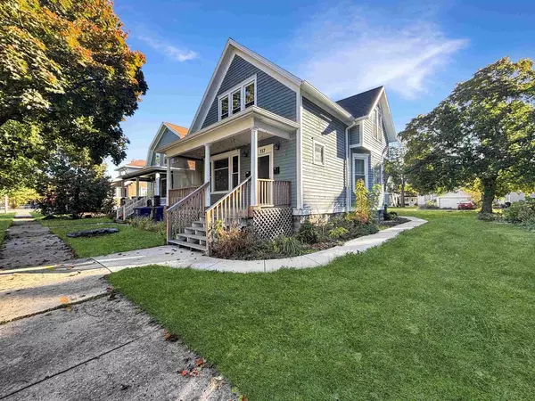 117 S OAKLAND AVENUE, Green Bay, WI 54303