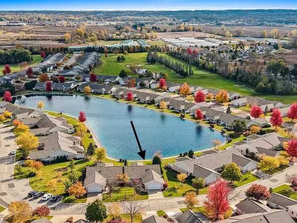 Green Bay, WI 54311,1638 TWIN LAKES CIRCLE