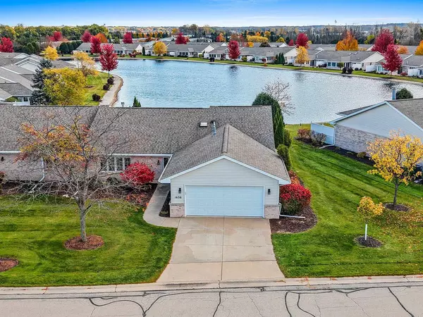 Green Bay, WI 54311,1638 TWIN LAKES CIRCLE