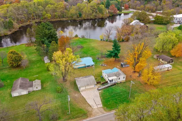 Pine River, WI 54965,W3950 COUNTY ROAD H