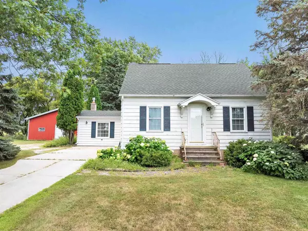 Green Bay, WI 54311,531 S GRANDVIEW ROAD