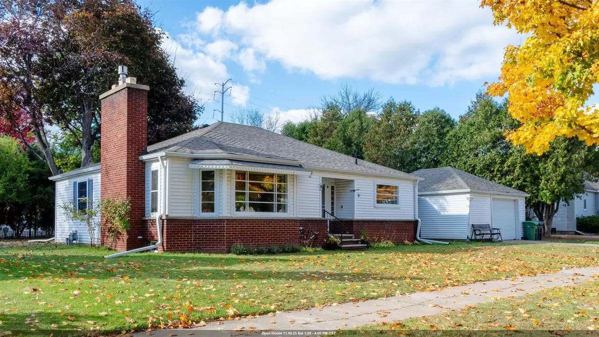 Kimberly, WI 54136,156 S JAMES STREET