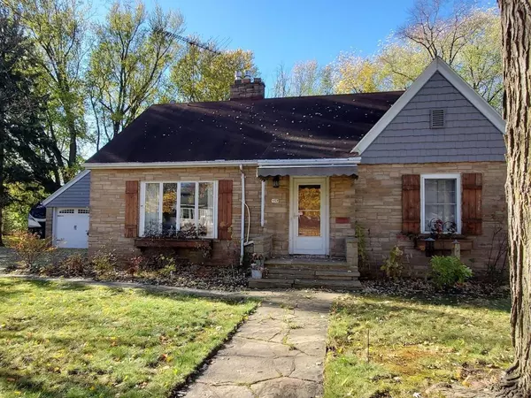 Clintonville, WI 54929,157 N CLINTON AVENUE