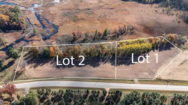 Embarrass, WI 54933,COUNTY RD Y