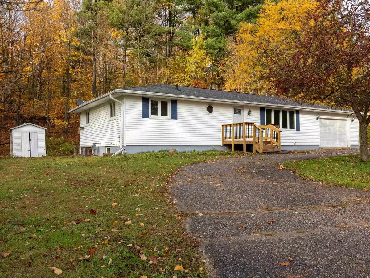 Caroline, WI 54928,W12792 UECKER STREET