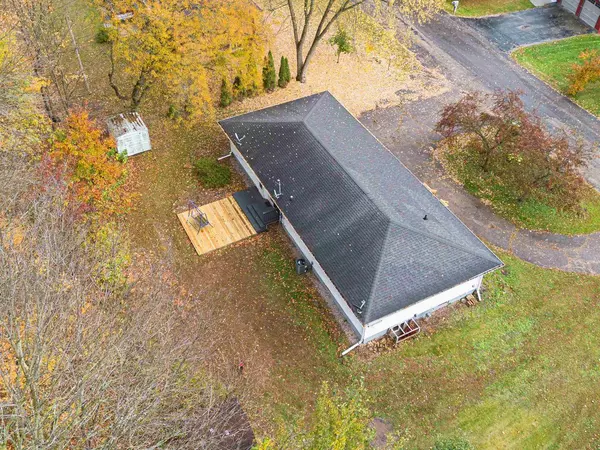 Caroline, WI 54928,W12792 UECKER STREET