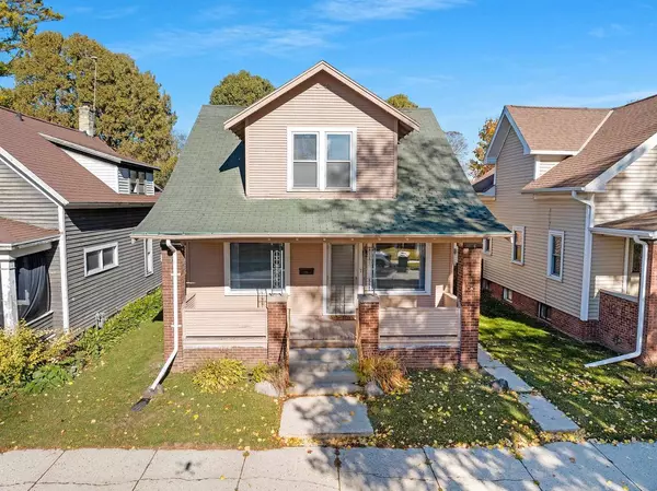1126 LOGAN AVENUE, Sheboygan, WI 53083