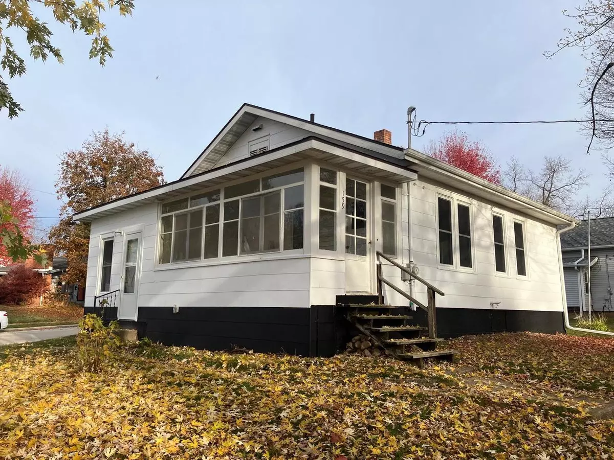 Clintonville, WI 54929,159 MOTOR STREET