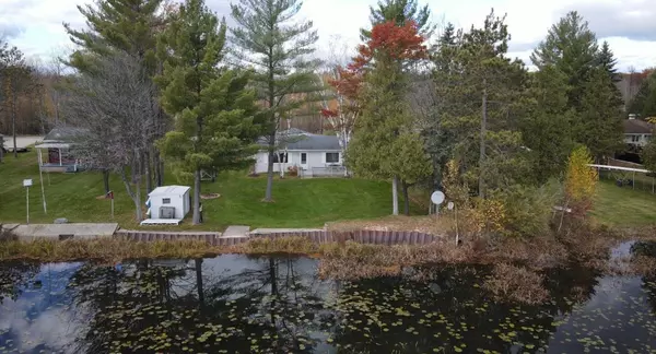 9407 KOBY LANE, Pound, WI 54161