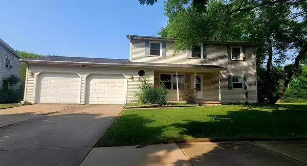 449 N ST BERNARD DRIVE, De Pere, WI 54115