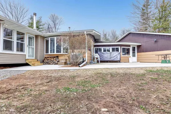 Athelstane, WI 54104,N11598 KOSIR LANE