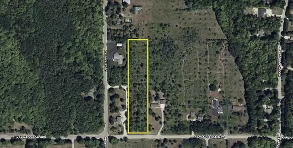 3086 KANGAROO BEACH ROAD, Baileys Harbor, WI 54202