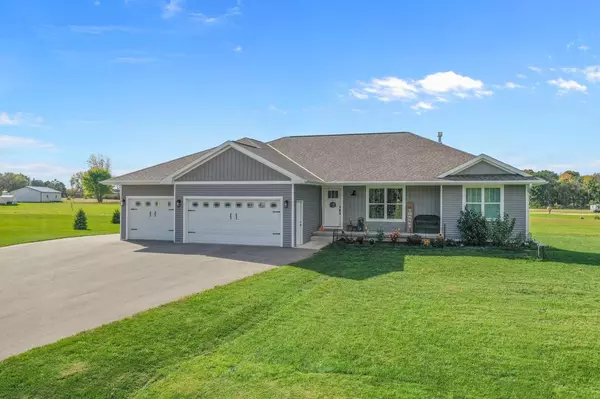 Abrams, WI 54101,2851 T BERG CIRCLE