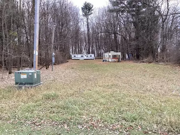 COUNTY D ROAD, Bowler, WI 54416