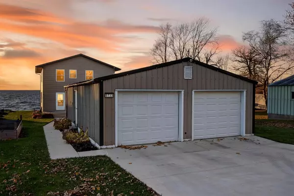 Hilbert, WI 54129,N5733 ROCKLAND BEACH ROAD