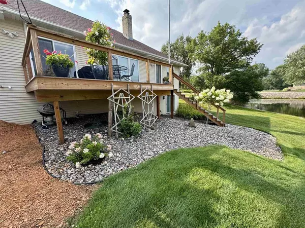 Krakow, WI 54137,N4762 BUENO VISTA COURT