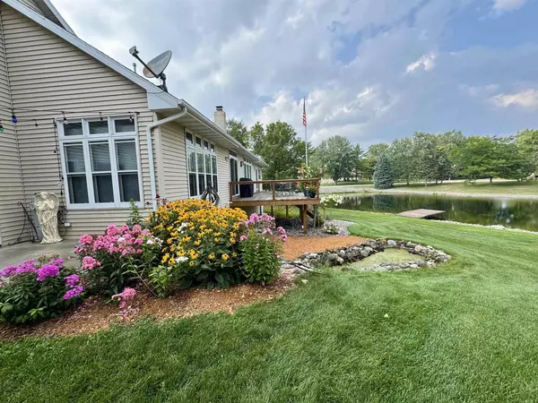 Krakow, WI 54137,N4762 BUENO VISTA COURT