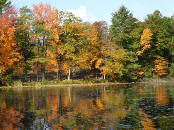 W606 JOE JOHNSON ROAD, Suring, WI 54174